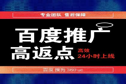 SEM账户托管优化案例深度解析